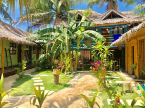 I Love Siargao Hostel